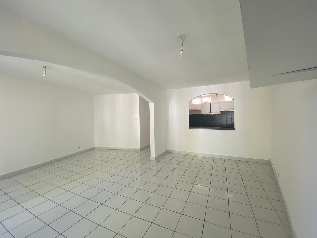 Appartement - SAINT PAUL