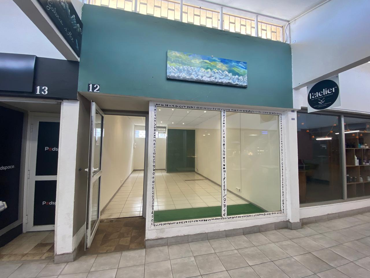 Local Commercial - SAINT GILLES LES BAINS