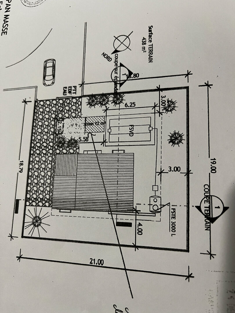 Maison-Villa - LE TAMPON