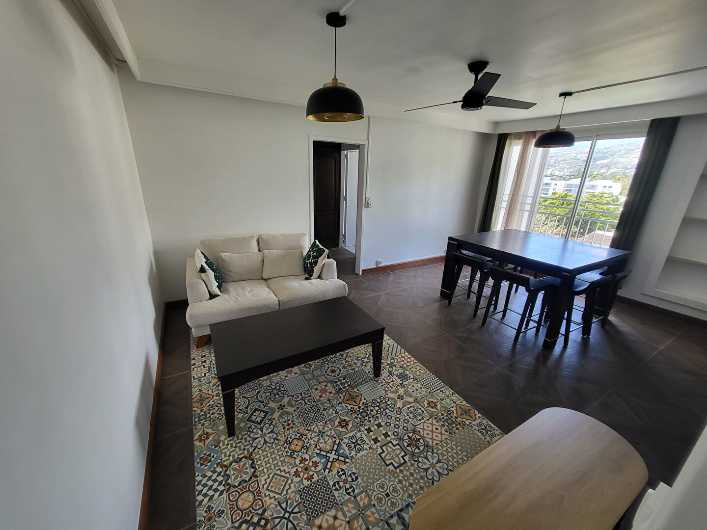 Appartement - SAINT DENIS