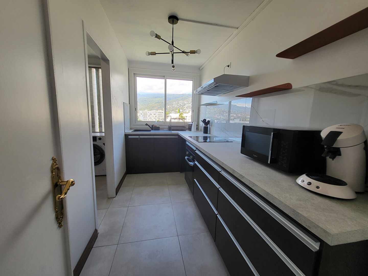 Appartement - SAINT DENIS