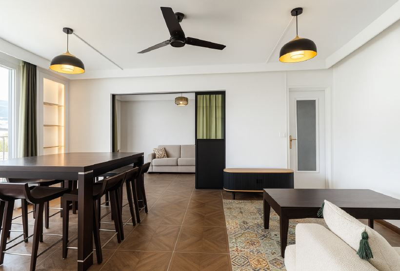 Appartement - SAINT DENIS