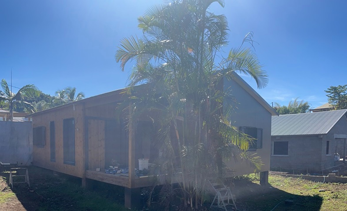 Maison-Villa - LE TAMPON