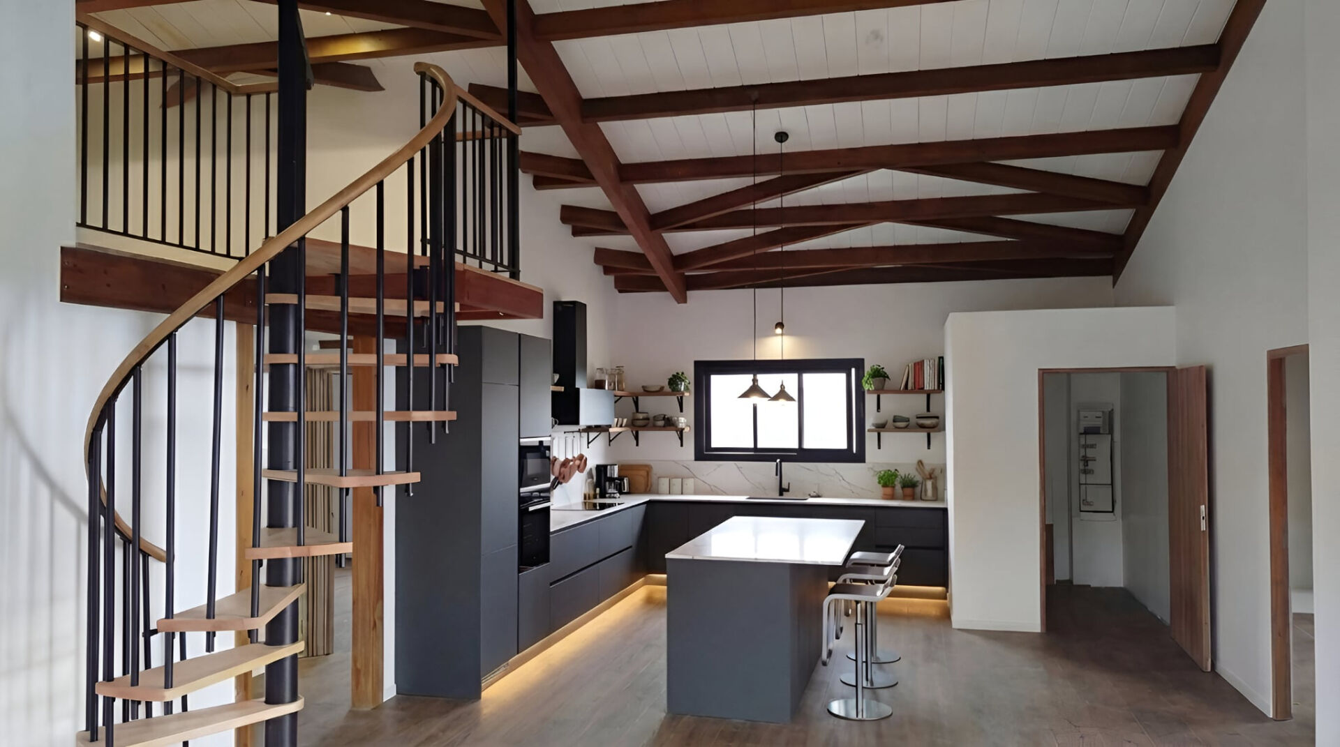 Maison-Villa - LE TAMPON