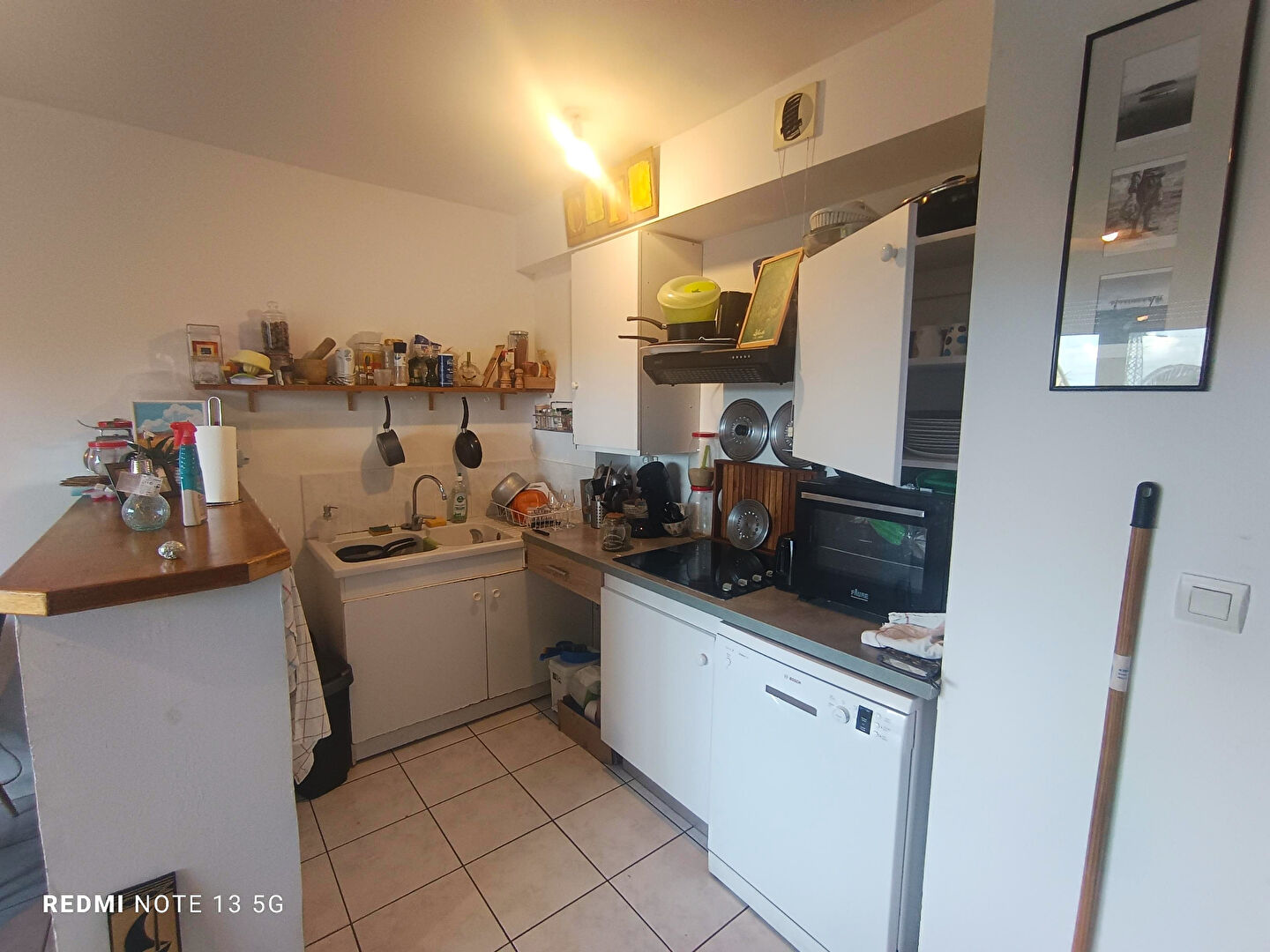 Appartement - BOIS DE NEFLES