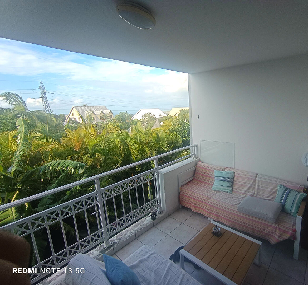 Appartement - BOIS DE NEFLES