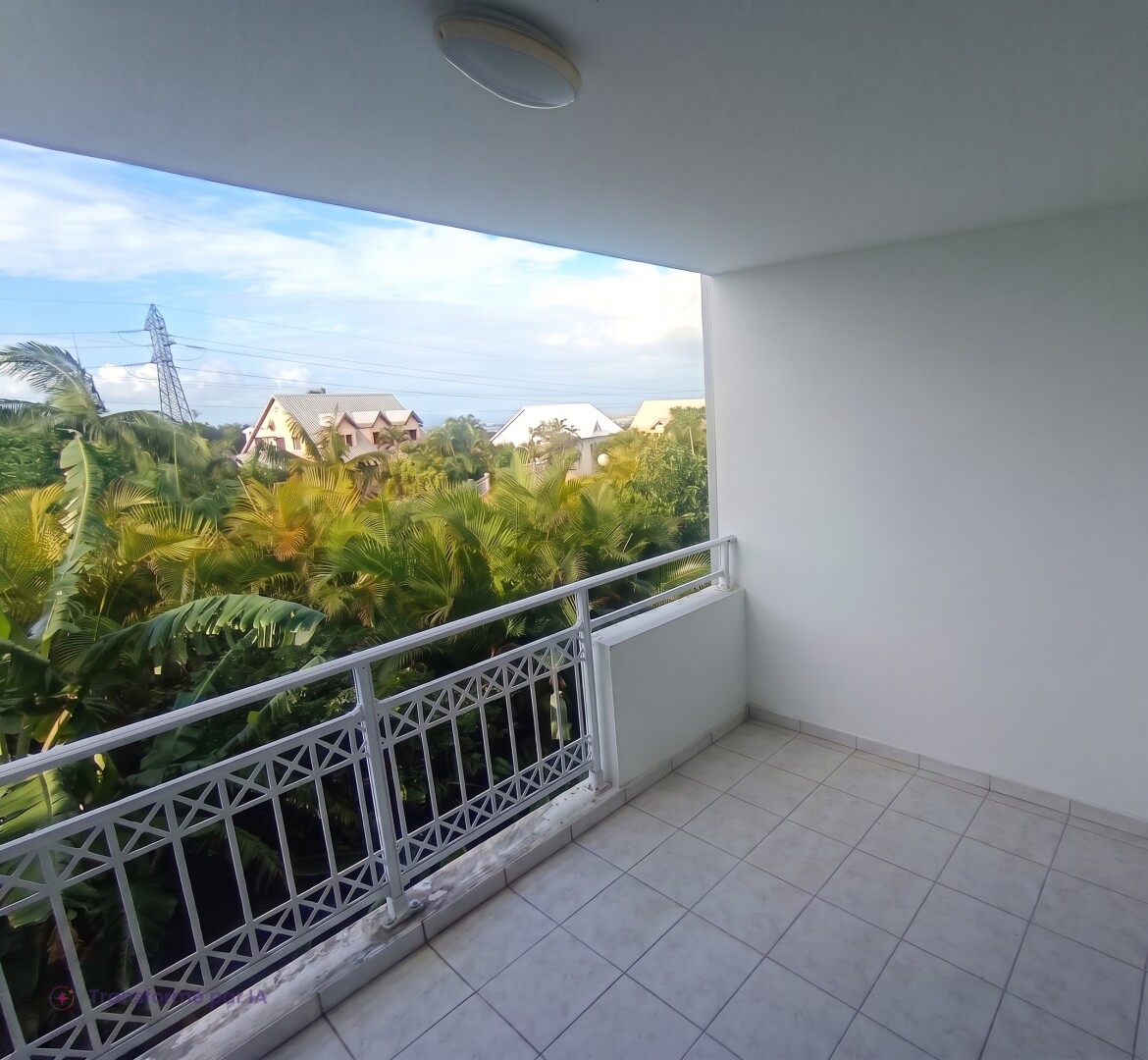 Appartement - BOIS DE NEFLES