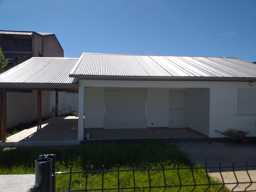 Maison-Villa - LE TAMPON