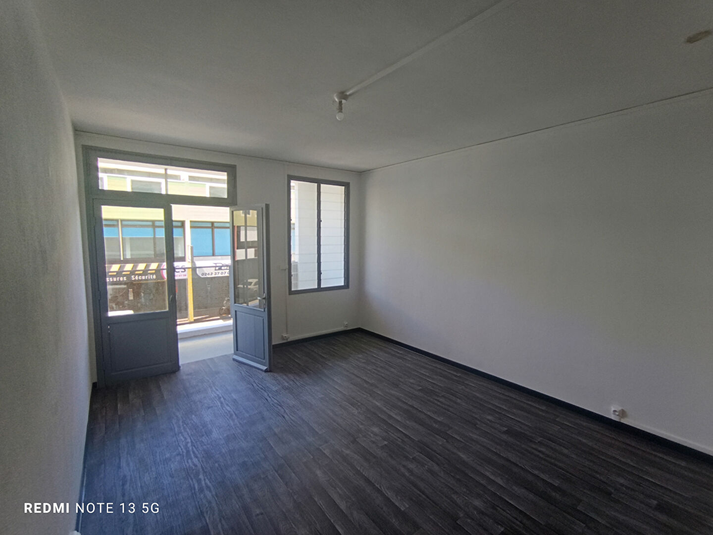Appartement - saint denis