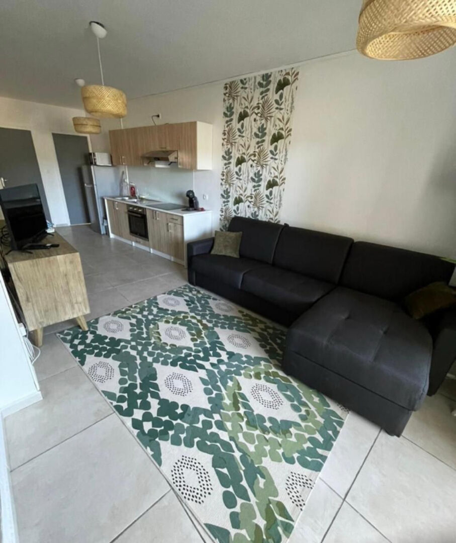 Appartement - SAINT DENIS