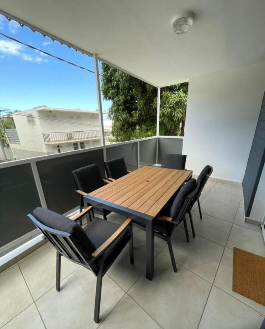 Location Appartement SAINT DENIS