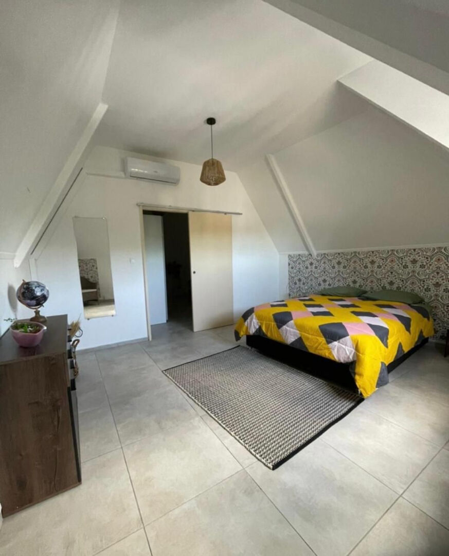 Location Appartement SAINT DENIS