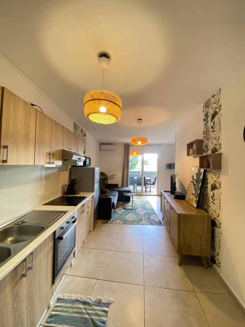Appartement - SAINT DENIS