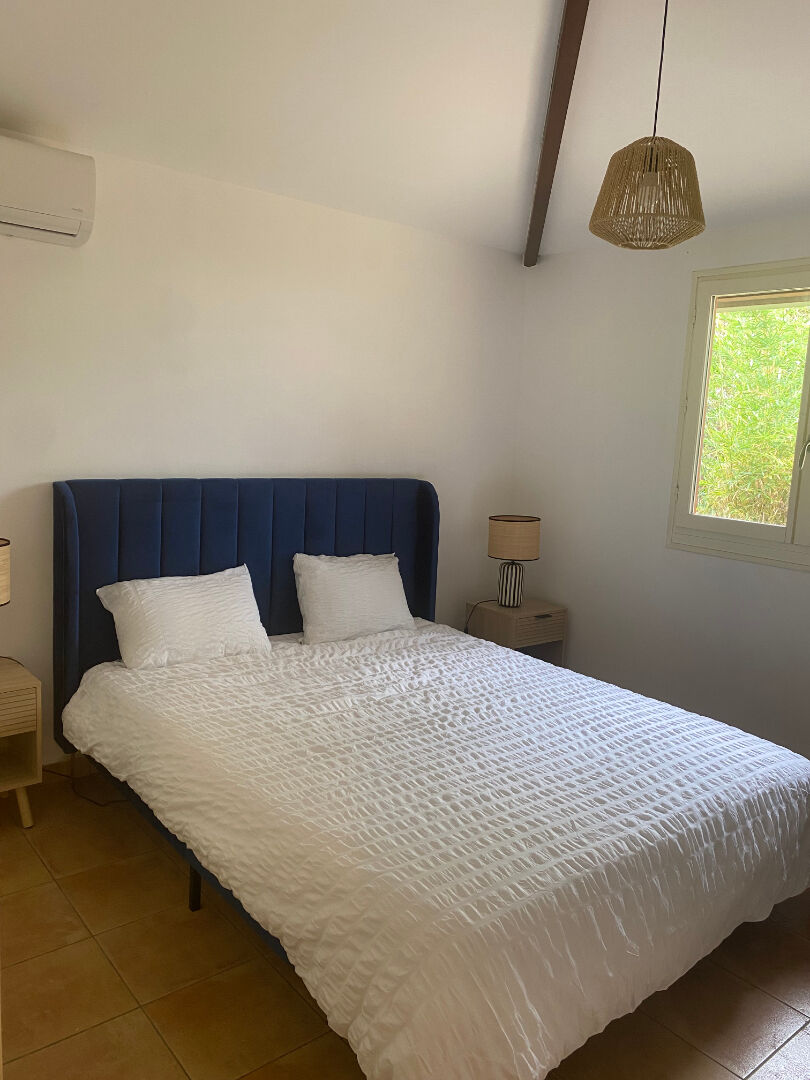 Location Maison-Villa SAINT DENIS