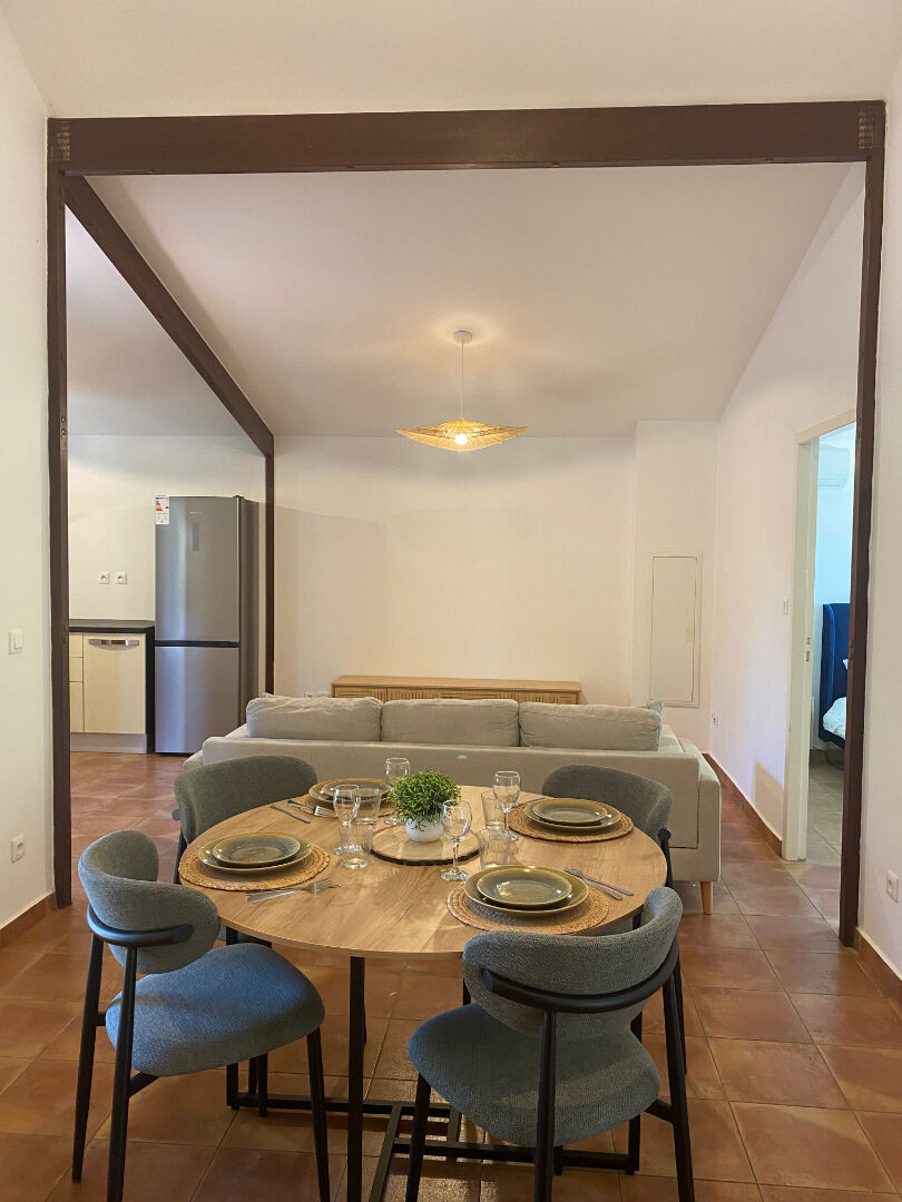 Location Maison-Villa SAINT DENIS