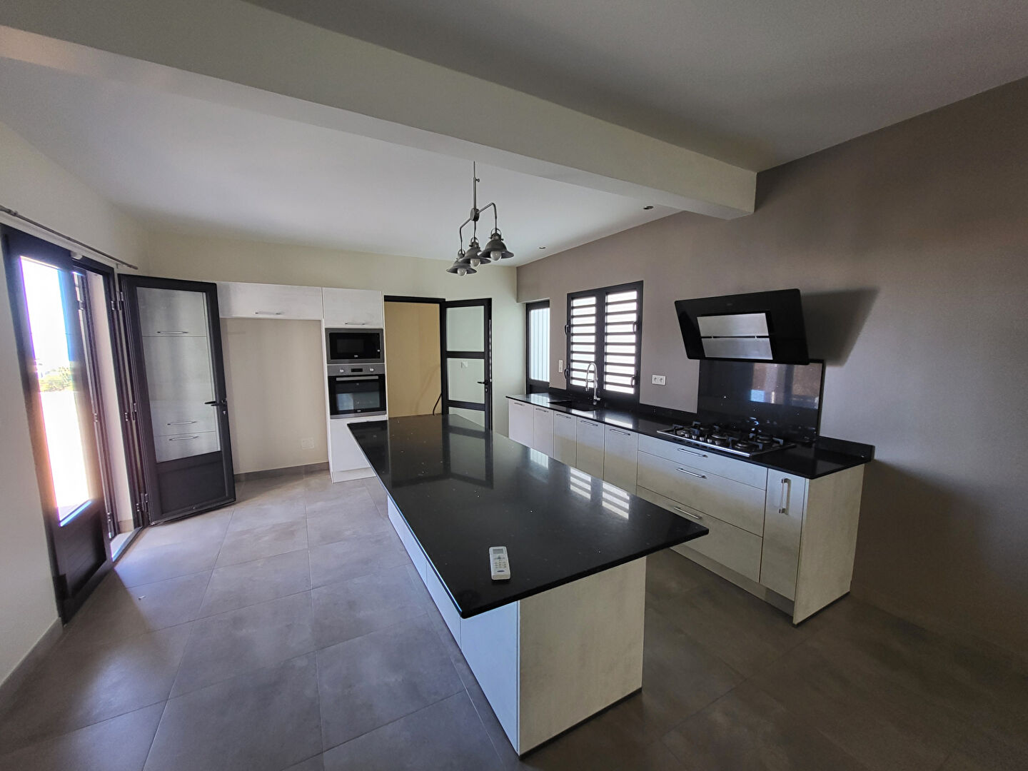 Location Maison-Villa SAINTE MARIE