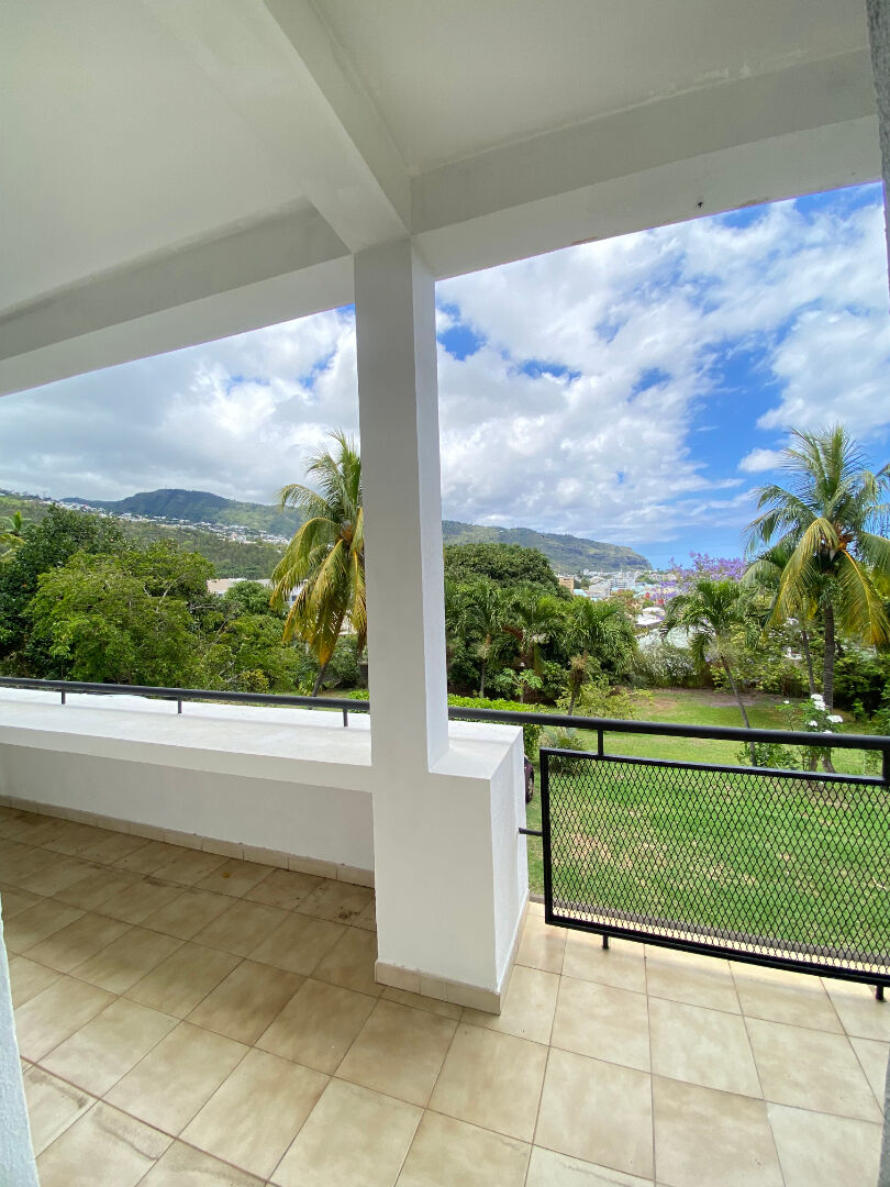 Appartement - SAINT DENIS