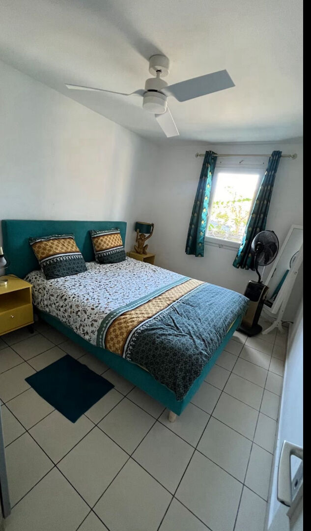 Appartement - SAINTE MARIE