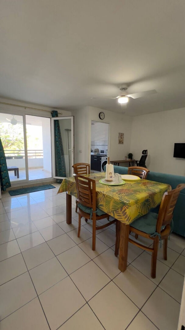 Location Appartement SAINTE MARIE
