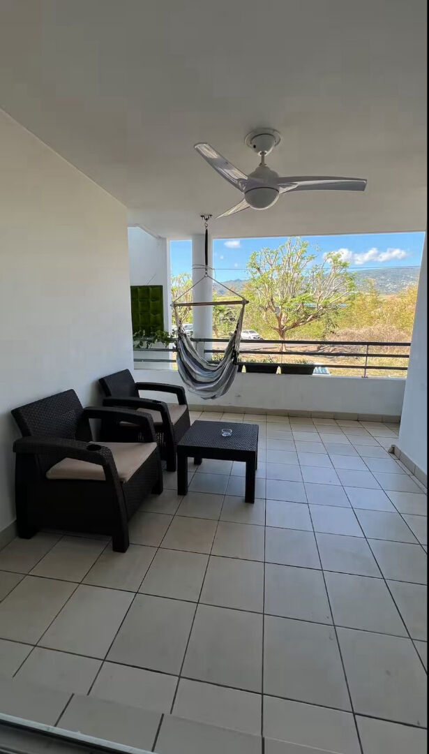 Location Appartement SAINTE MARIE