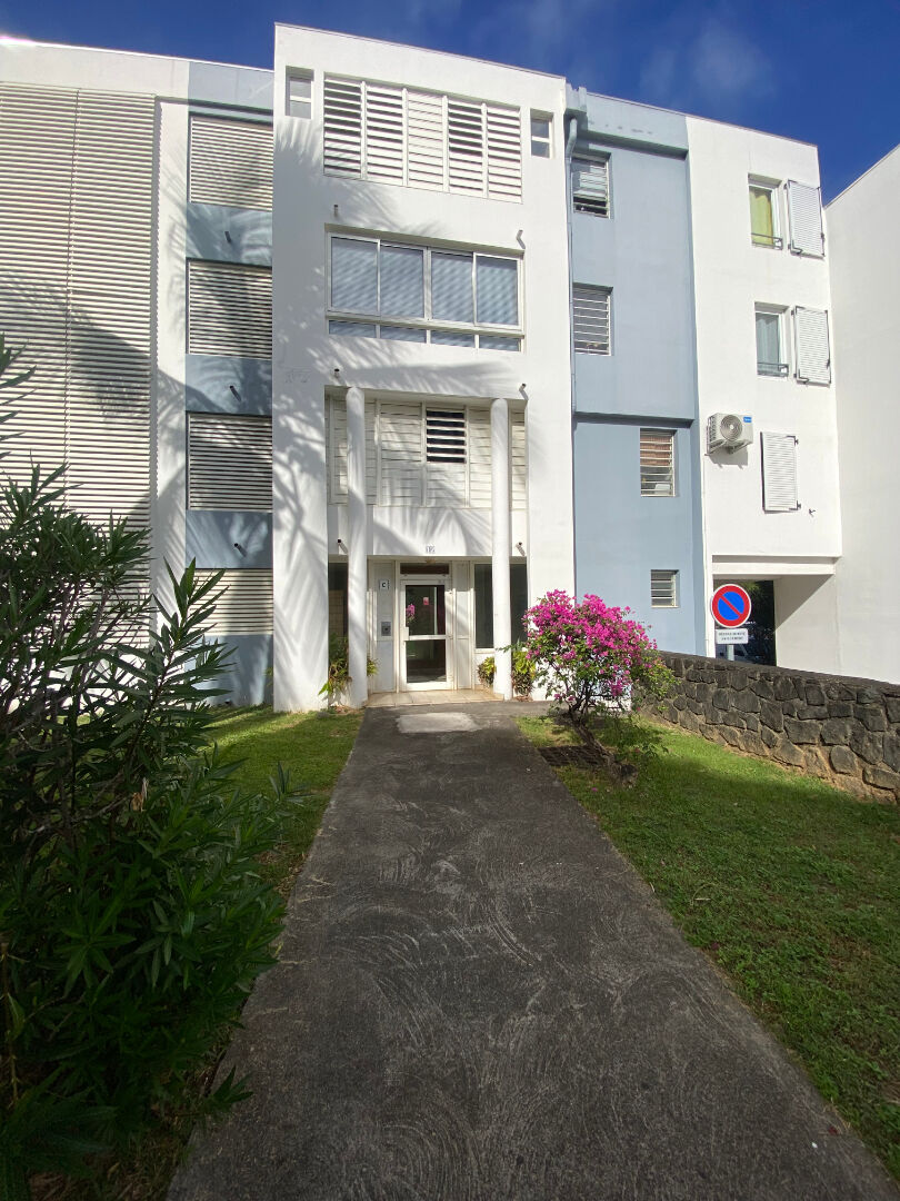 Location Appartement SAINTE MARIE