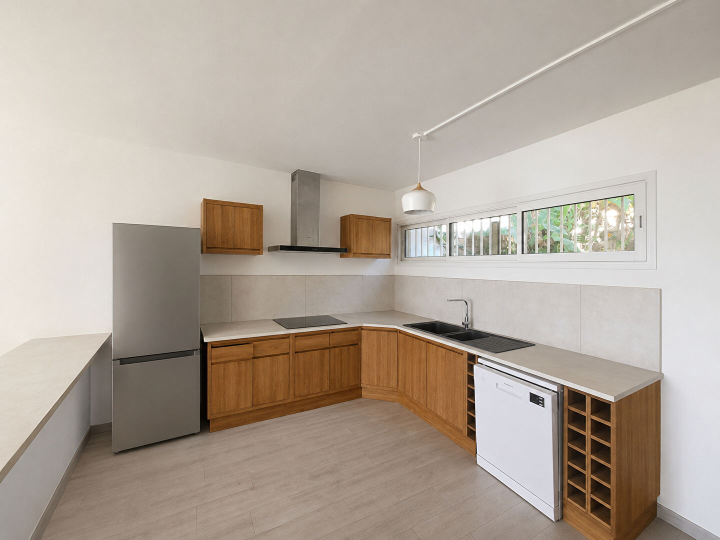 Appartement - SAINT DENIS